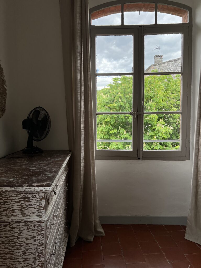 Chambre d'hôtes, Chez Albert et Karine.