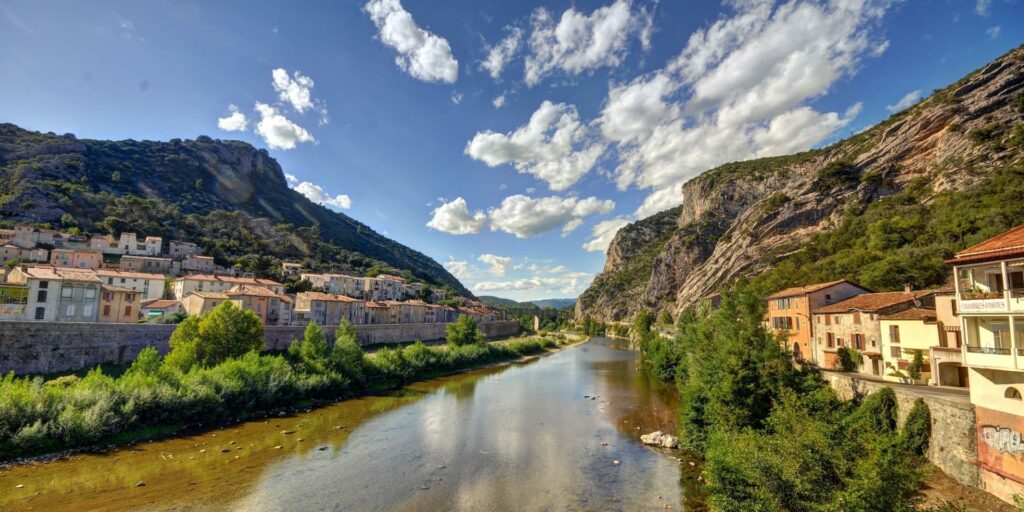 Anduze Cévennes