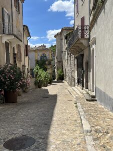 Ruelle de Sauve